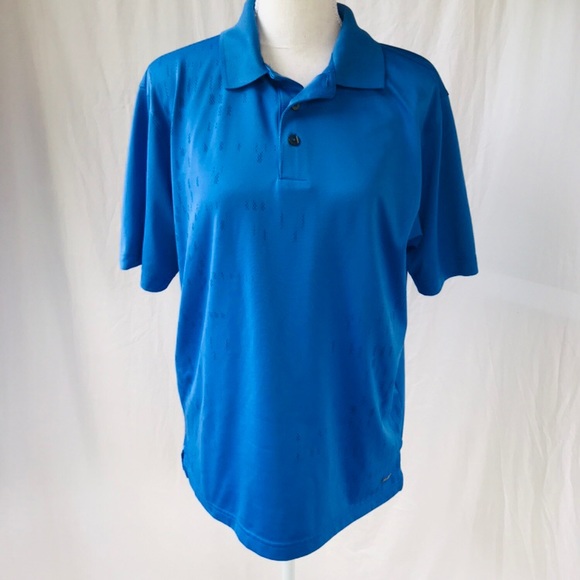 Men’s Champion Duo Dri Polo - Picture 1 of 5